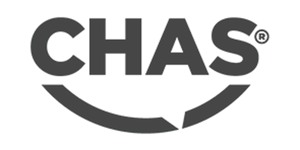 CHAS accredited contractor