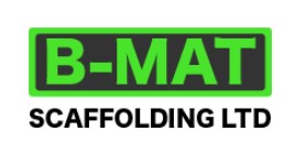 b-mat scaffolding