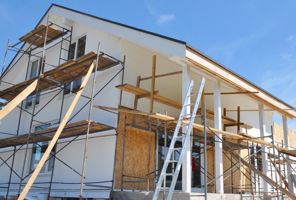 Understanding scaffolding and its purpose