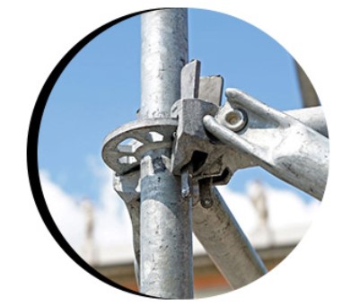 ringlock scaffolding