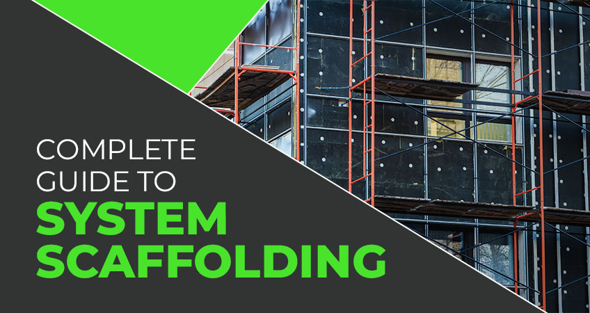 System Scaffolding: A Complete Overview