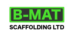 b-mat logo